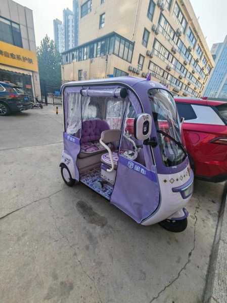 电动四轮车3万以下哪个好，3万以下金彭四轮电动车