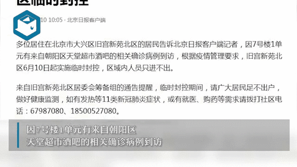 北京2023年2月份疫情,2020年3月北京疫情