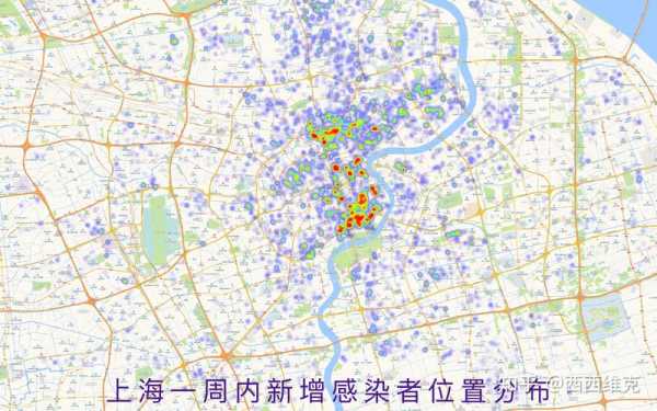 上海新增本土确诊144例,最新上海本地新增确诊