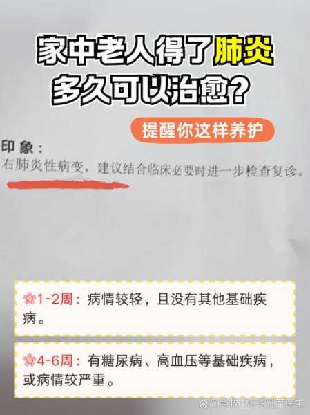 老人肺部感染只活了4天,老人肺部感染住了20天icu