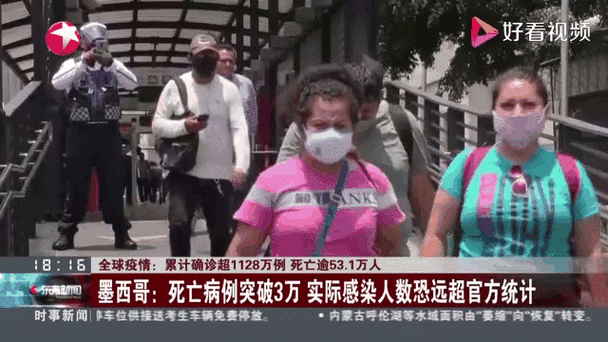 全球疫情最新数据实时动态,全球疫情实时数据更新