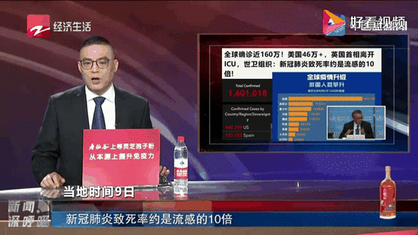 世界卫生组织最新疫情报告，世卫组织新冠疫情