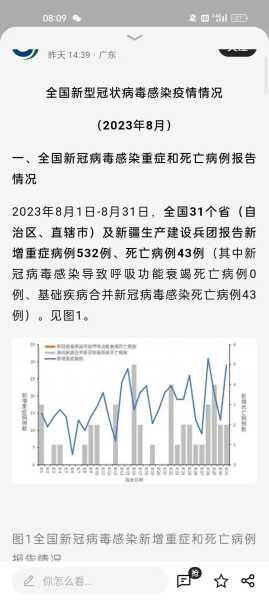 最新全国疫情数据统计,全国最新疫情情况
