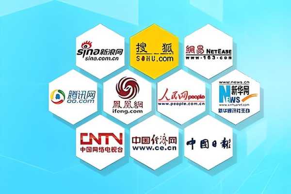 全国新闻媒体发稿平台,代发新闻稿最大平台