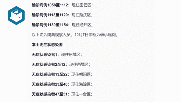 北京今天疫情有几人感染,今天北京感染了多少人