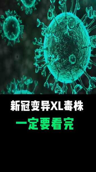 苏州发现新冠新变异株,最近新冠病毒变异株叫什么名字