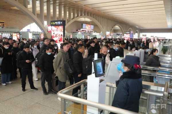 石家庄火车站暂停进站乘车,石家庄北站能坐火车吗