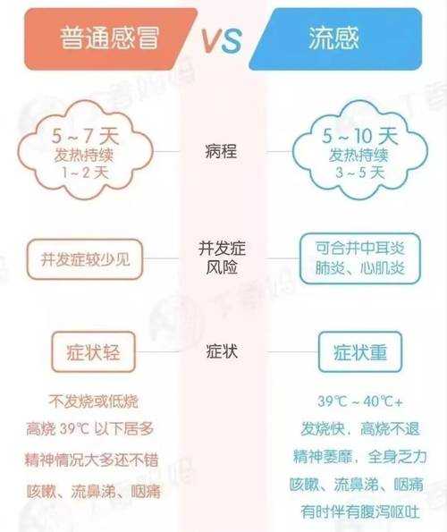 新型流感2024症状，2024新型流感病毒的症状