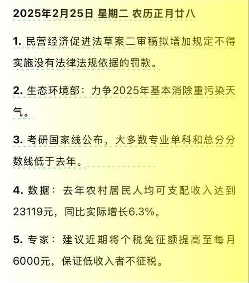 今日重大新闻头条财经，最新重大财经新闻