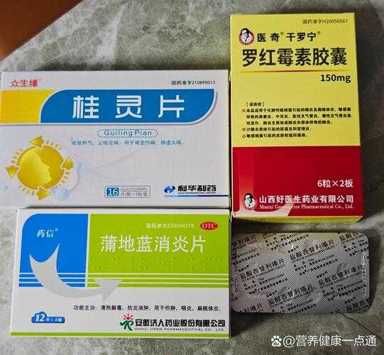 新冠自愈在家吃什么药,新冠止咳吃什么药