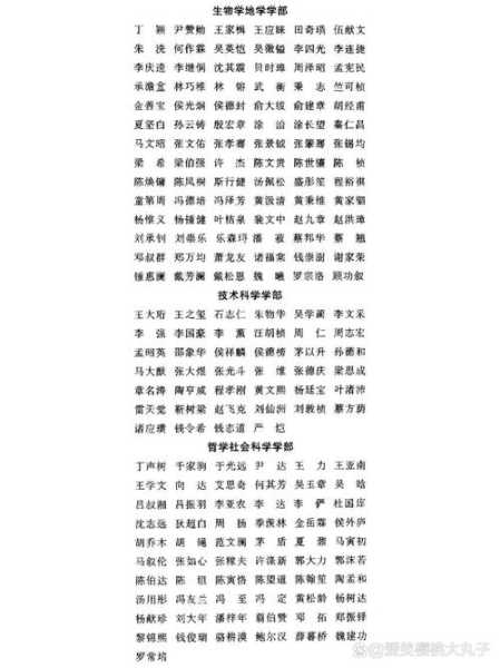 中国科学院院士待遇级别，科学院院士是什么级别
