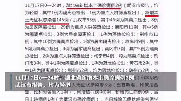 湖北新增2例本土确诊，湖北确诊270例