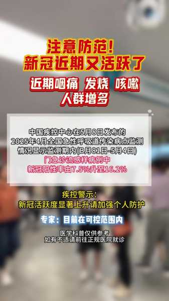 新冠全球疫情最新消息,2025新冠最新消息今天