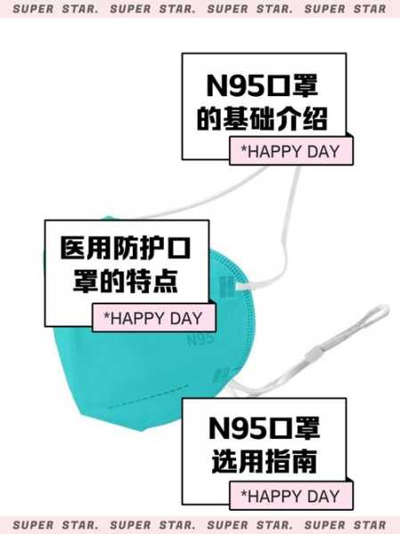 买防护口罩还是医用口罩,医用防护口罩和n95口罩区别