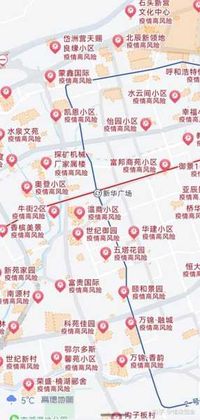 内蒙古疫情地图实时更新,内蒙古的疫情情况 最新消息