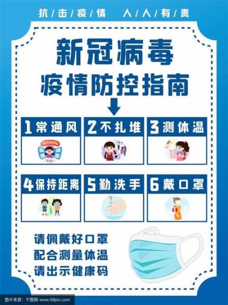 疫情防控十二条内容是什么九不准(疫情防控十不准内容)