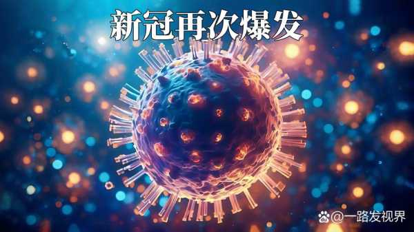 今年又有新冠病毒了吗，最近又有新冠了吗
