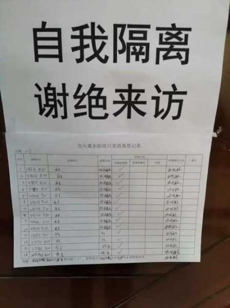 包头市疫情防控情况表,包头最新疫情防控政策