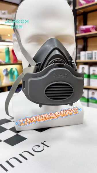 打磨防尘口罩十大品牌，防尘口罩十大名牌
