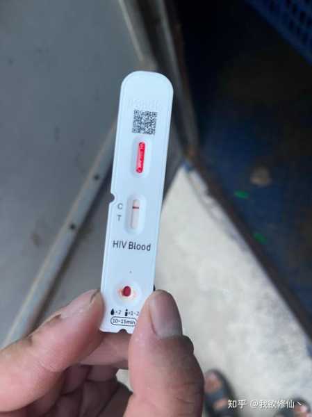 阳性报备阴性正常生活,阴性是正常还是阳性是正常
