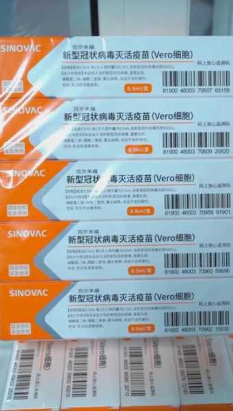 为什么科兴不能打加强针,提前打科兴加强针有危险吗