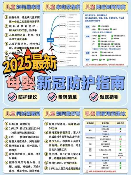新冠2025会不会封控，新冠来了吗2025