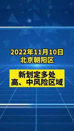 北京新增1个高风险地区,北京现有39个中风险地区