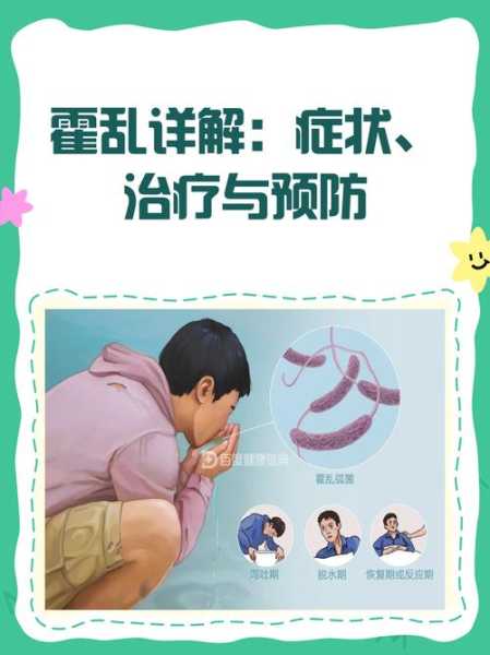 霍乱为何会被列为甲类传染病,为什么霍乱是甲类传染病