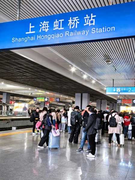 上海虹桥今日最新疫情,上海虹桥站疫情最新