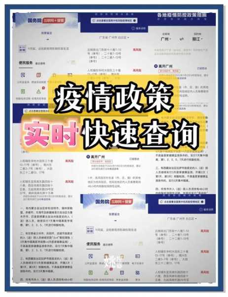 全国防疫出行最新政策,各地出行防疫政策查询