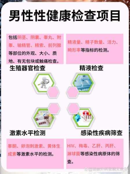 怎么检查是否有性疾病，性疾病怎么检查出来