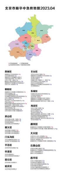 北京新增1中风险地区，北京现有39个中风险地区