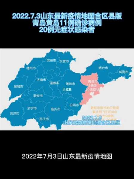 全国最新的疫情数据山东，全国最新疫情情况