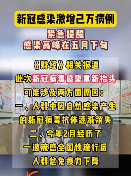 新冠疫情第二波最新消息，2020年疫情最新消息