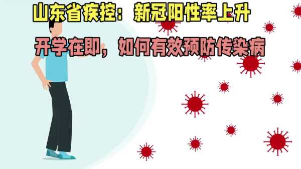 山东疫情最新消息2024，现在山东疫情最新消息