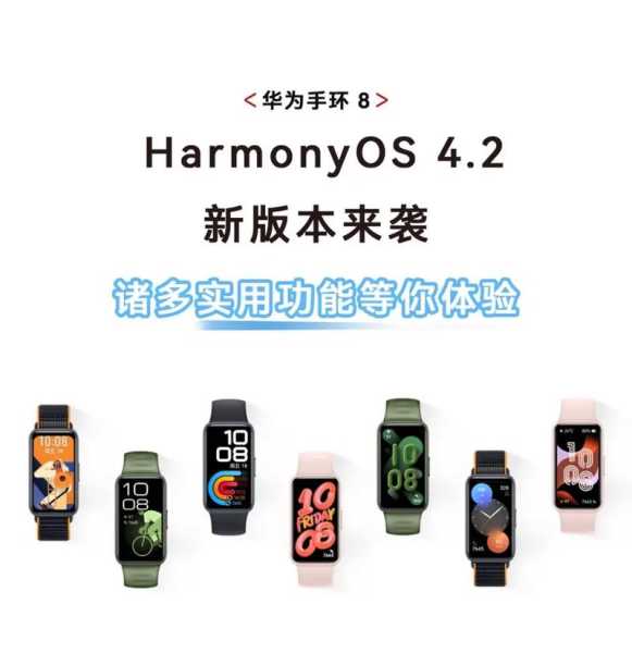华为手环8什么时候上市，华为b8手环预计快上市了吗