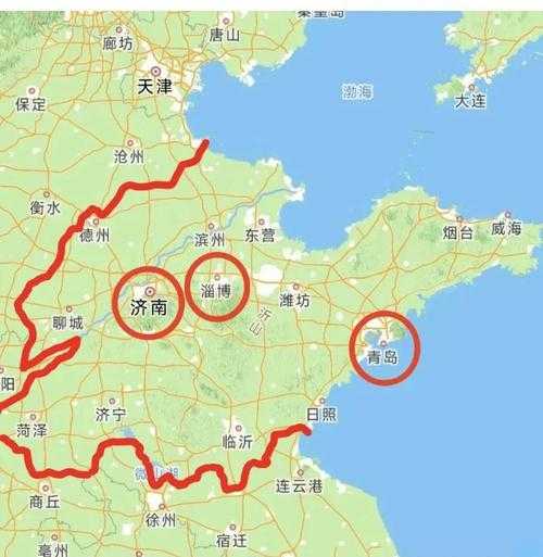山东疫情最厉害的城市，山东疫情最严重的地方是哪里
