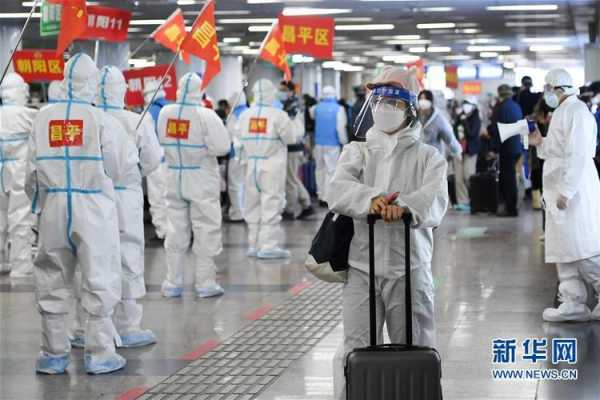 武汉疫情2024年最新疫情消息（武汉疫情现状）