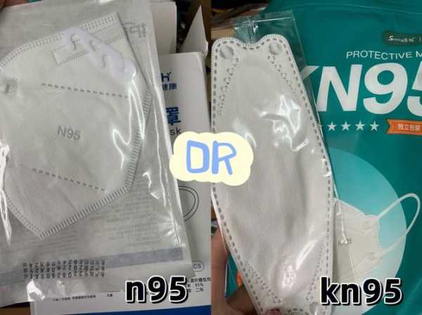哪种形状的n95口罩好,口罩n95和n97哪个好