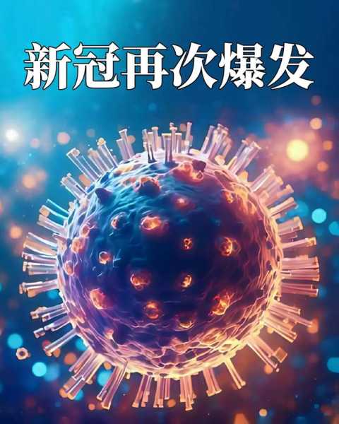 2025最近爆发的新冠,北京新冠2025又开始了