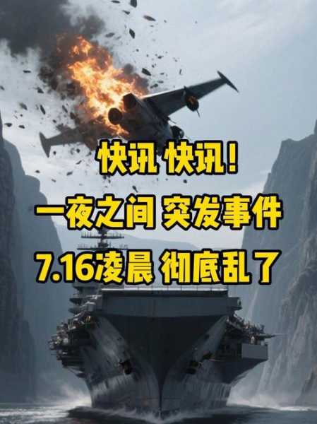 中国刚刚发生8件大事，紧急事件!一惊人大事刚刚发生