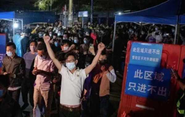 疫情放开了会有什么后果,全面放开疫情后的社会影响