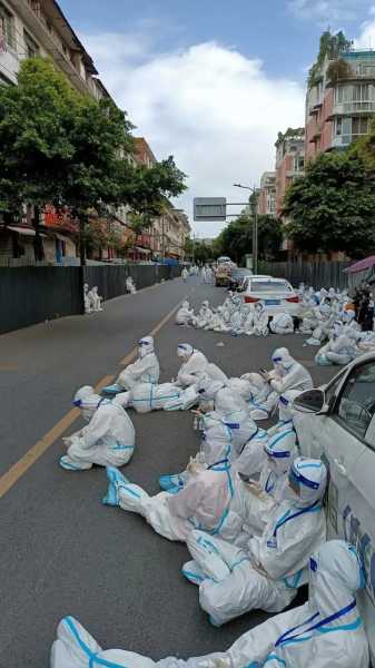 四川这次疫情怎么开始的，四川疫情怎么发生的