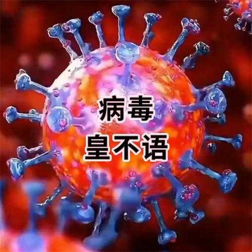 2021年有什么病毒出现,2021年什么病毒传播的最厉害