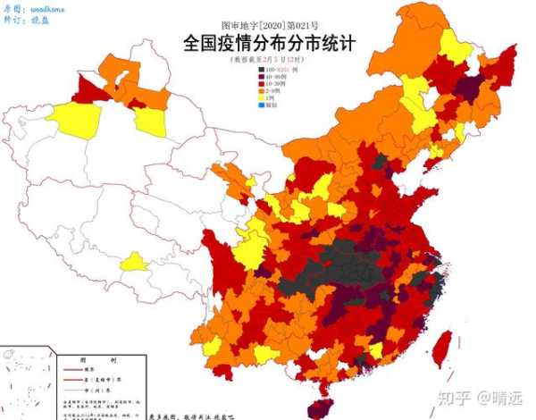 抗击疫情地图实时更新，全国疫情地图实时更新