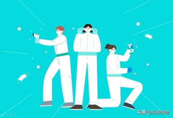为什么现在疫情不死人了，三年的疫情为什么突然就消失了