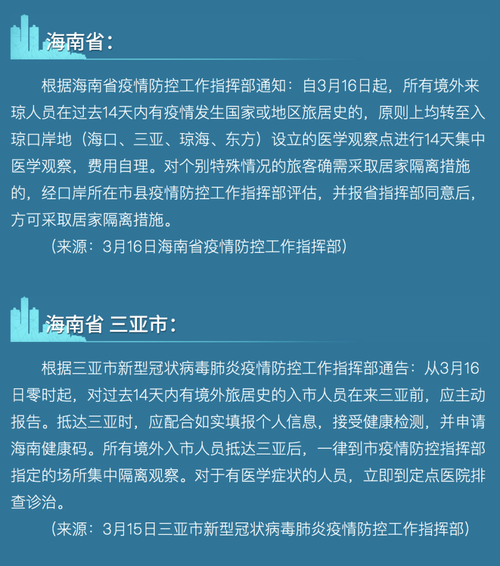 北京调整入境人员隔离期,北京调整境外人员入境隔离政策