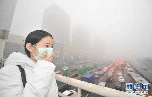 空气质量差戴口罩有用吗，空气干燥戴口罩有用吗