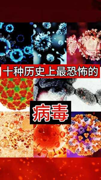 15种无法治愈的病毒，目前无法治疗的病毒有哪些