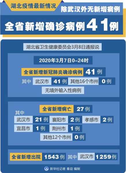襄阳肺炎疫情最新消息，襄阳肺炎疫情最新数据
